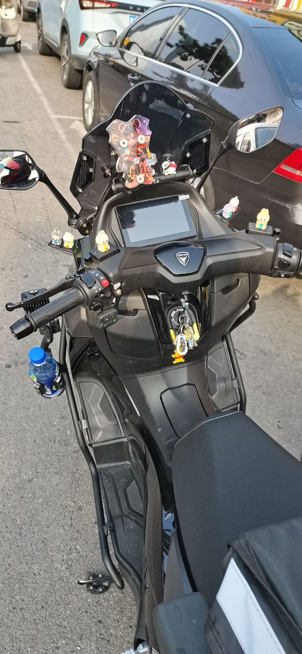 二手天鹰TX