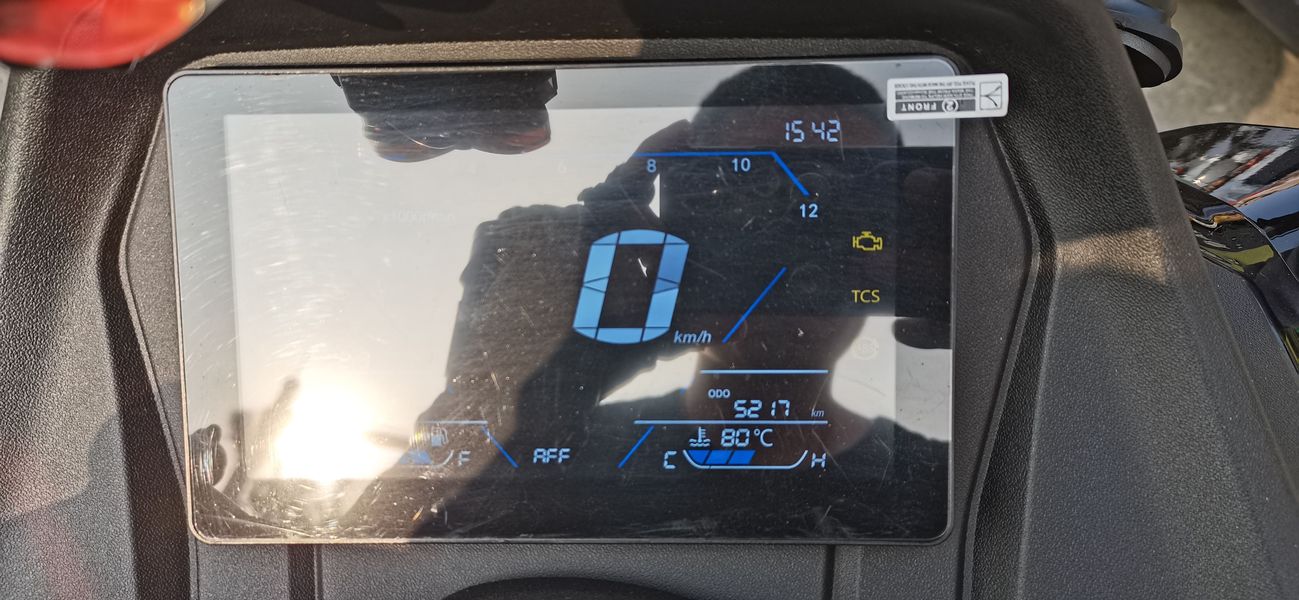 二手天鹰TX