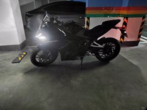 二手凯越250RR 刺鸟