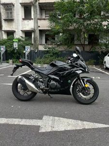 二手诺马魅影 255S