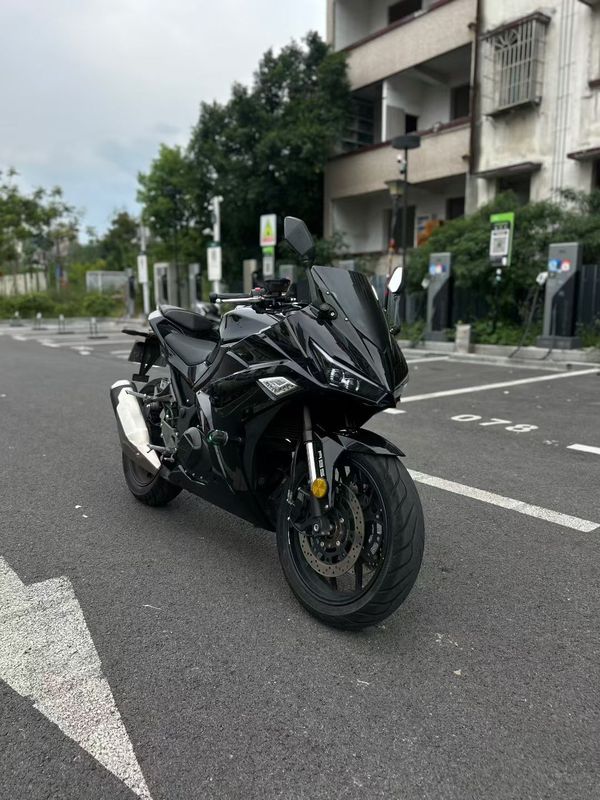 二手诺马魅影 255S