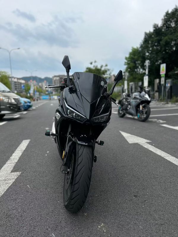 二手诺马魅影 255S
