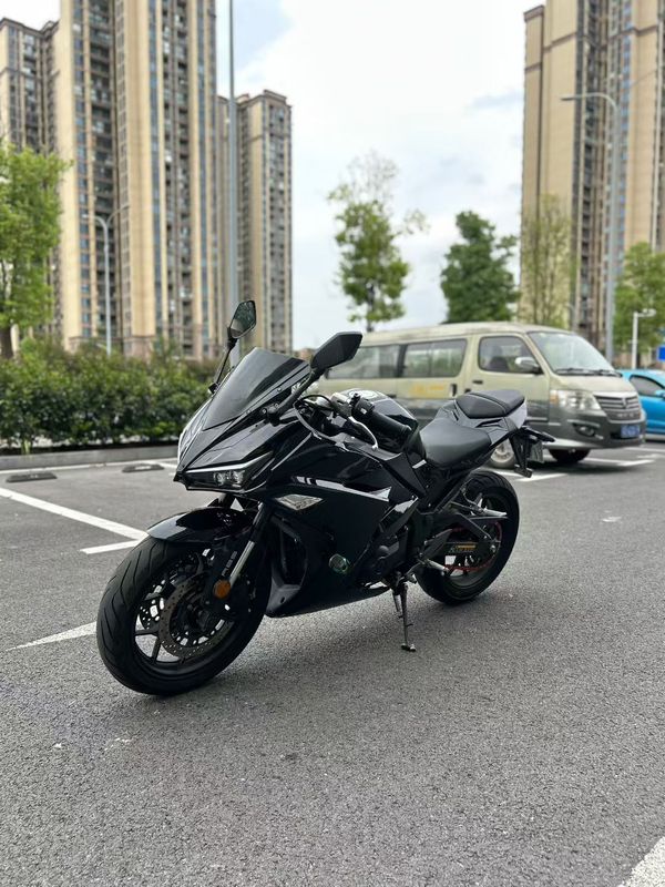 二手诺马魅影 255S