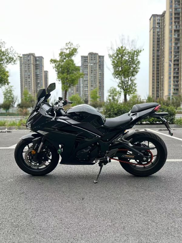 二手诺马魅影 255S