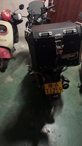 二手豪爵ADX125