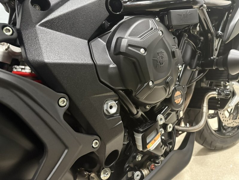 二手奥古斯塔Brutale 800