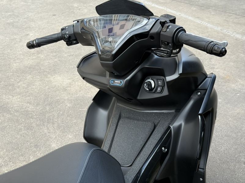 二手雅马哈AEROSPORTS X