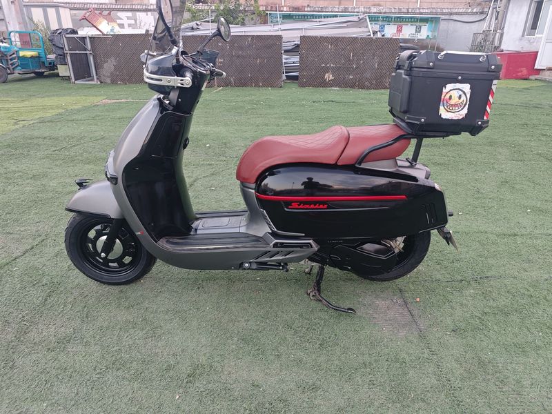 二手维多利亚Sixties 150Si