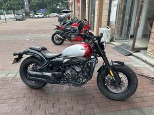 二手春风450CL-C