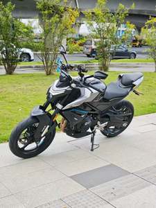 二手春风450NK