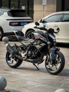 二手春风450NK