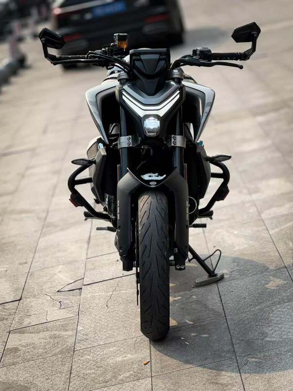 二手春风450NK