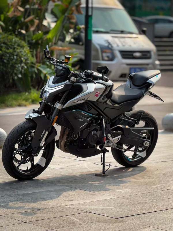 二手春风450NK