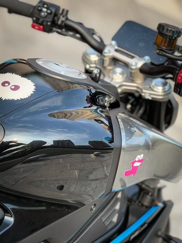 二手春风450NK