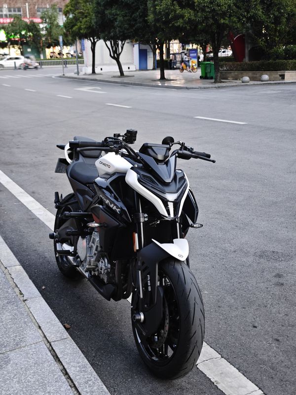 二手春风675NK