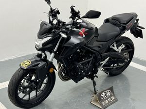 二手本田CB400F