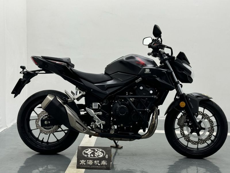 二手本田CB400F
