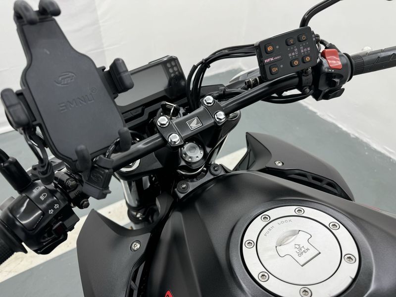 二手本田CB400F
