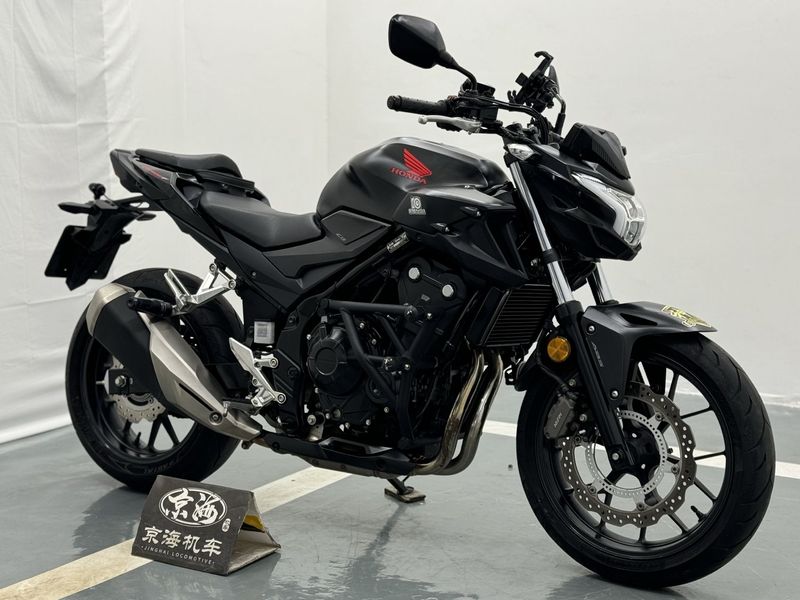 二手本田CB400F