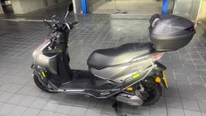 二手QJMOTOR鸿150RS