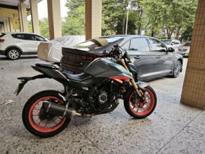 二手无极525R