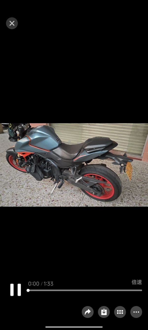 二手无极525R