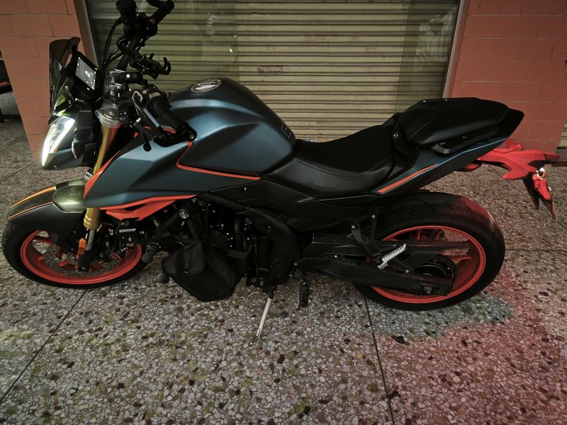二手无极525R