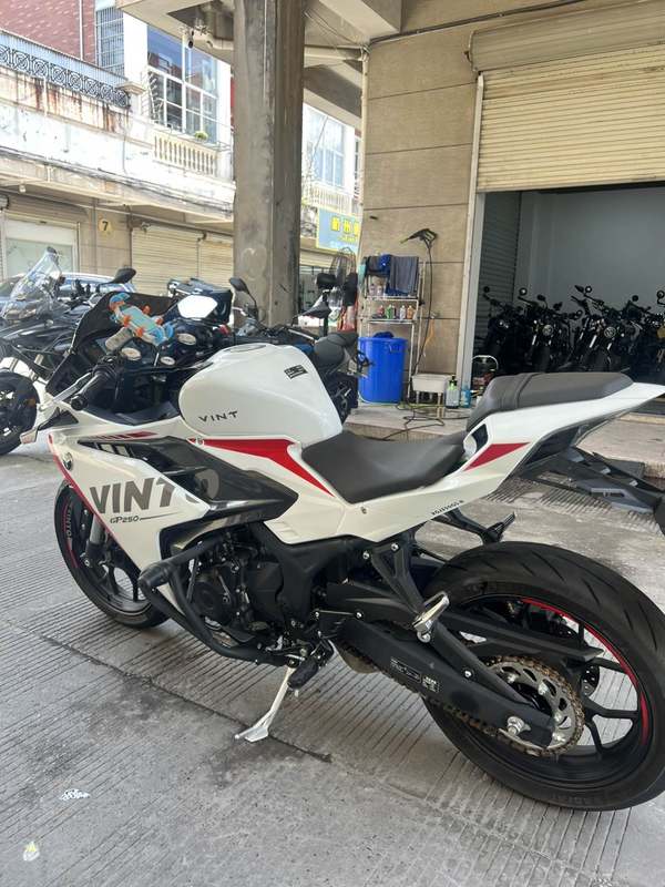 二手元图GP250