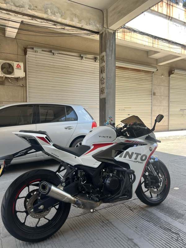 二手元图GP250