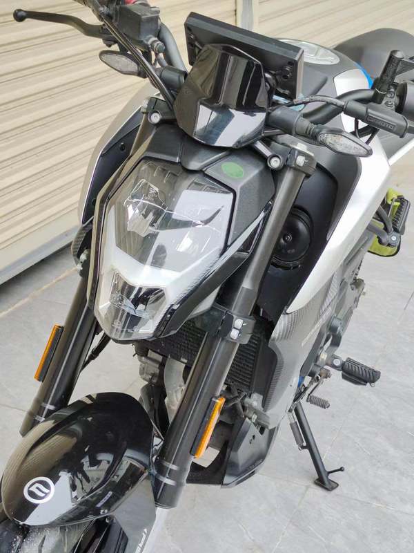 二手春风250NK
