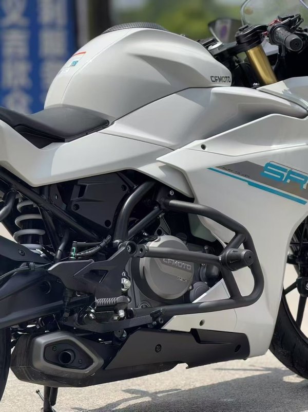 二手春风250SR
