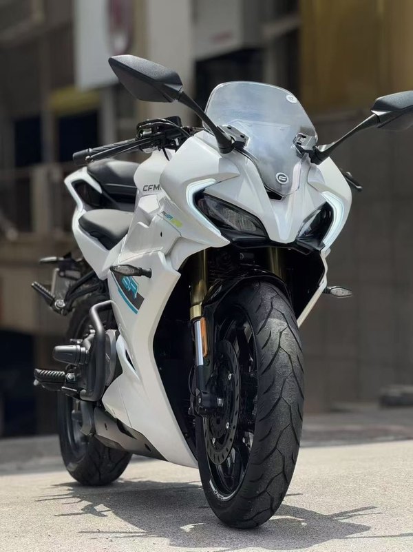 二手春风250SR