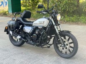 二手钱江荣耀250