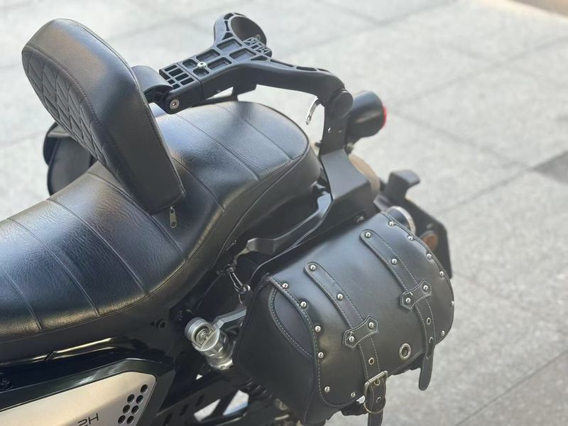 二手钱江荣耀250