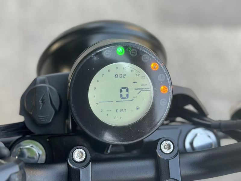 二手钱江荣耀250