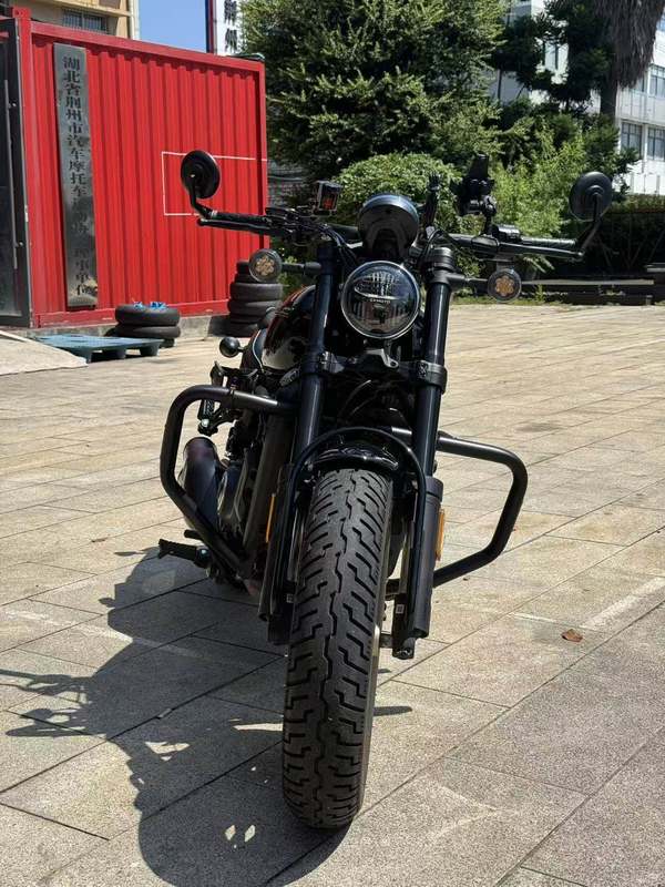二手春风450CL-C