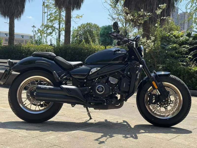 二手春风450CL-C