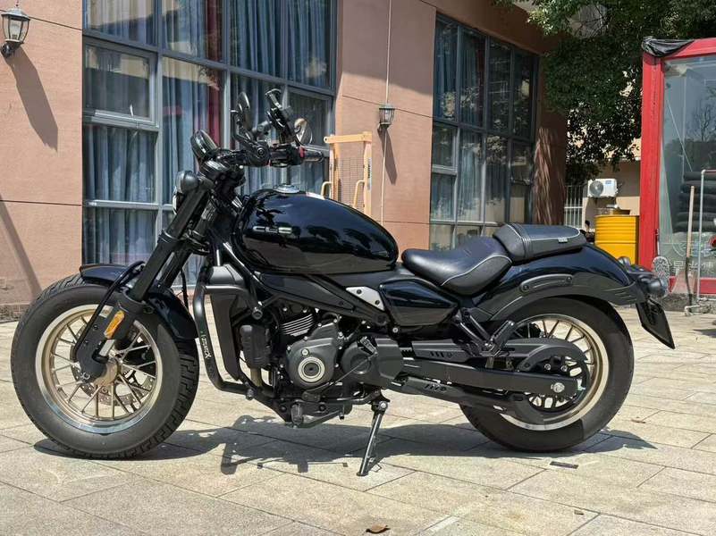 二手春风450CL-C