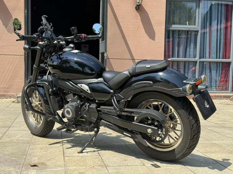 二手春风450CL-C