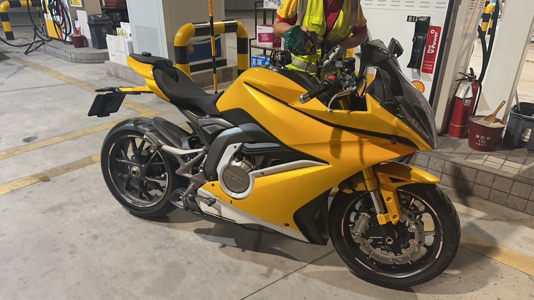 二手杰迪Vision K750