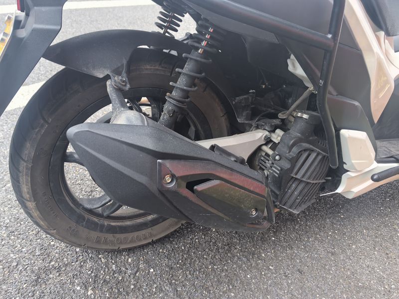 二手三阳巡弋 Cruisym150X