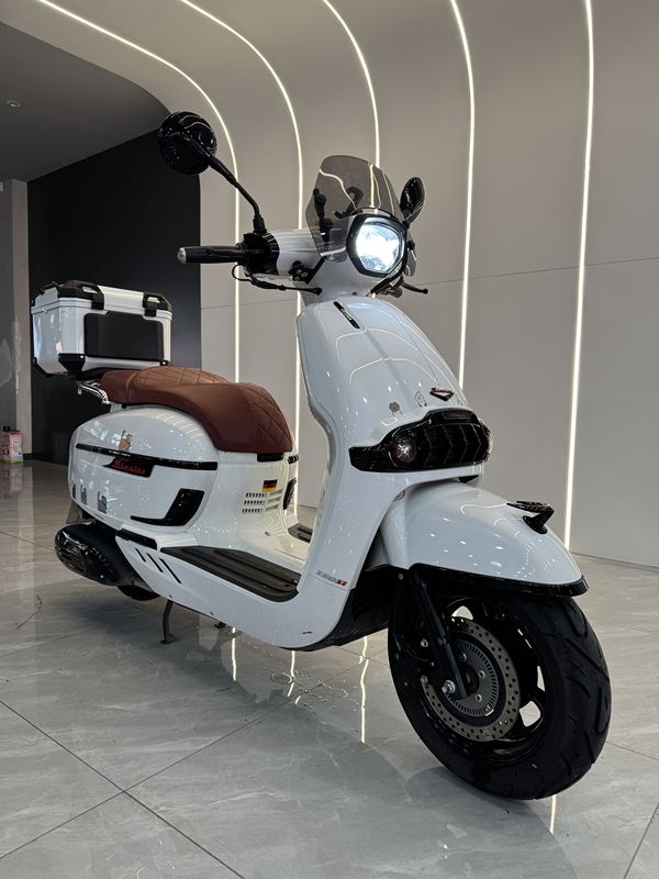 二手维多利亚Sixties 150Si
