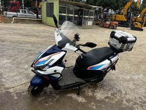 二手QJMOTOR鸿125