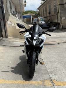 二手春风250SR