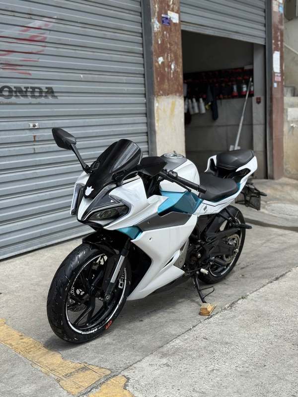 二手春风250SR