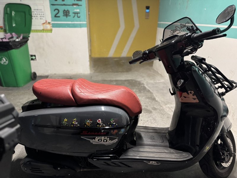 二手维多利亚Sixties 150Si