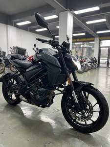 二手春风250NK