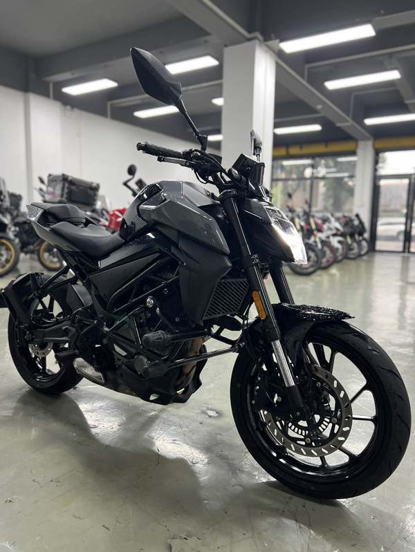 二手春风250NK
