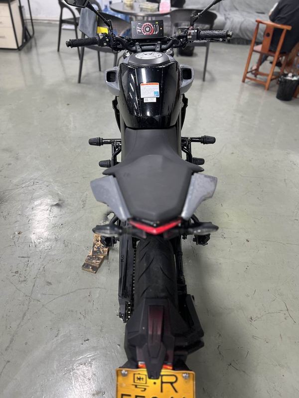 二手春风250NK