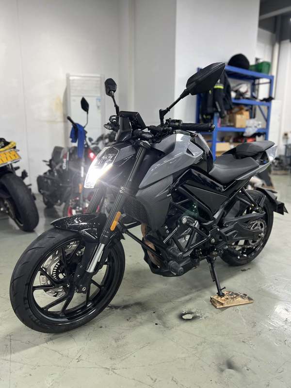 二手春风250NK